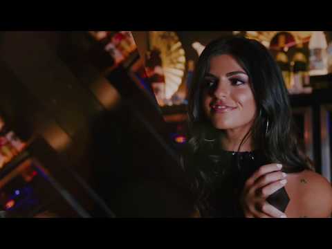 Oni Lounge Promo