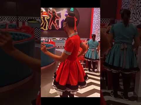 Sauce restaurant Dubai