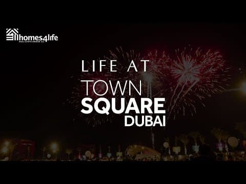 Homes4Life Town Square review