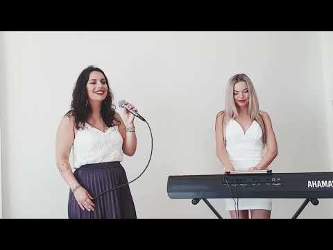 Duo piano with singer