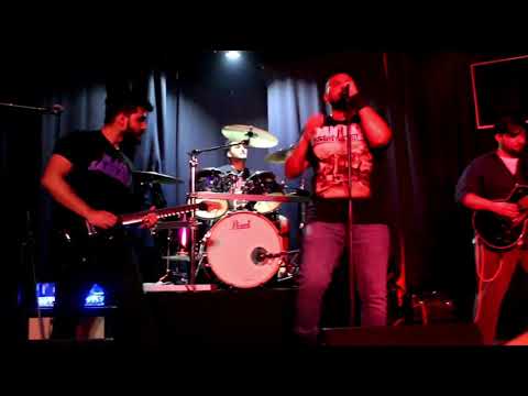 Second Sun - System of a Down cover Aerials +Toxicity