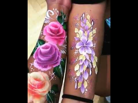 Body Art