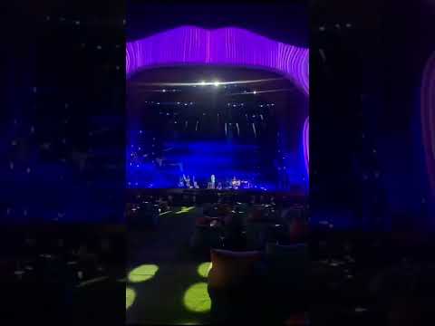 Proud Mary live at EXPO2020 dubai