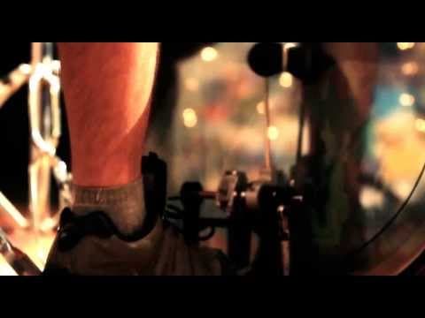 Tropical Ambition - Turn Upside Down (Music Video)