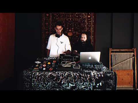MamJay & M.H PROJECT - Luckdose