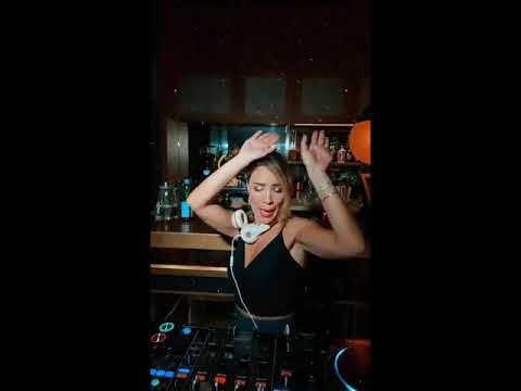 Katerina Rush Short promo Five Palm Jumeirah