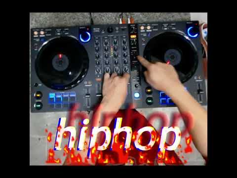 Dj kickx hiphop mix
