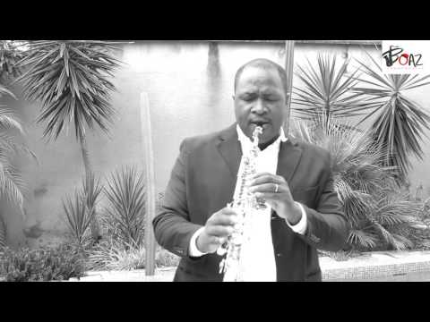 BOAZ SAX, HERO