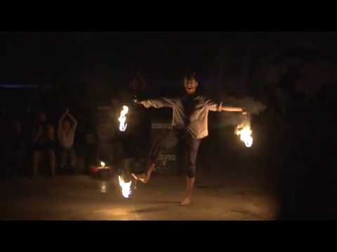 Guillaume Bellet Performance