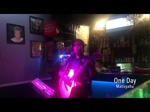 Perry Portana Audition video