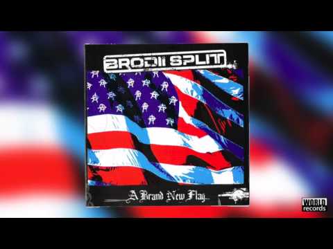 Brodii Split - Epic [OFFICIAL AUDIO]