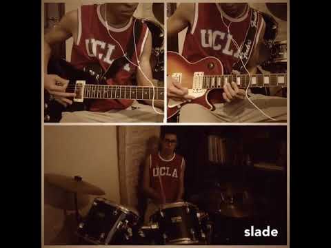 Slade 5