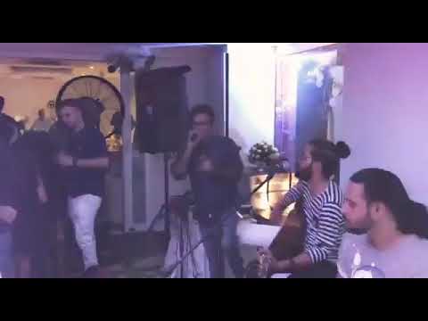 Lanborghini @ pvt event