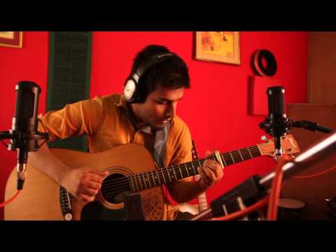 When you say-tHe soHam LIVE FROM RED EARTH STUDIO
