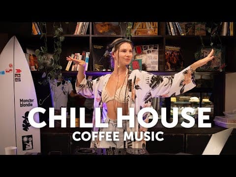 Disco and funky mood
