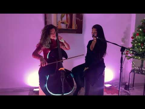 Titanium with Cello