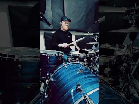 Max Tkhoryk Drummer Promo