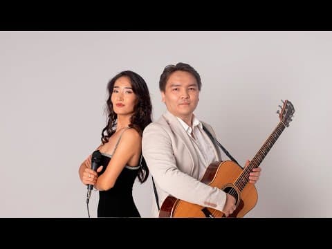 Vocal & Guitar Duo