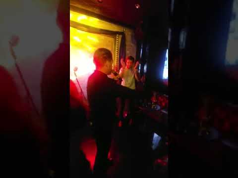 Volare At Speackeasy Dubai