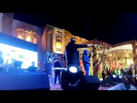 Singga I G Chauhan IAgra LiveShow Part 2 |