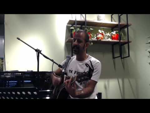 Beatles _Yellow submarine at Mehromah cafe