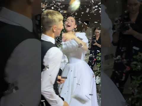DJ Kaprizz at wedding party