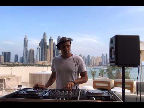ISAAC Dubai