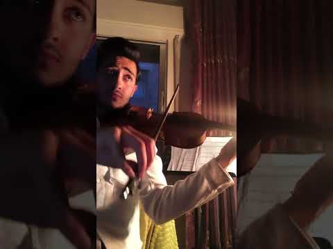 islamjaranviolinist 3