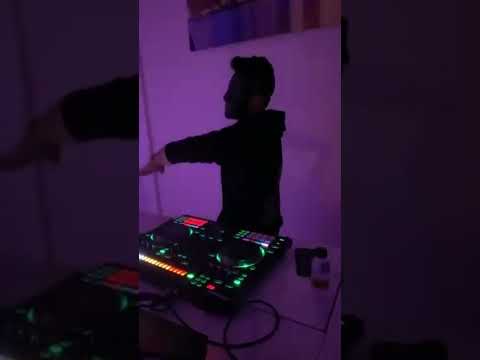 DJ Kaf