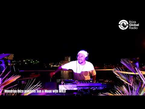 IBIZA hybrid djset Sept 25
