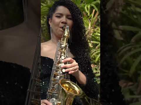 You're Still The One - Voice & Saxophone