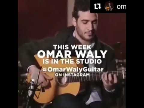 omarwalyguitar