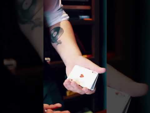 Dmitry Kost | Magician in Dubai