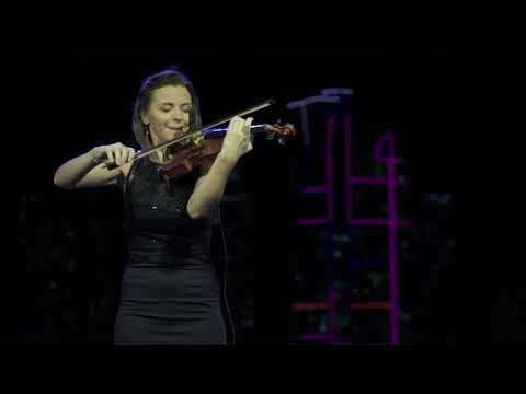 Snezana Ivkovic-Violin "Meditation"