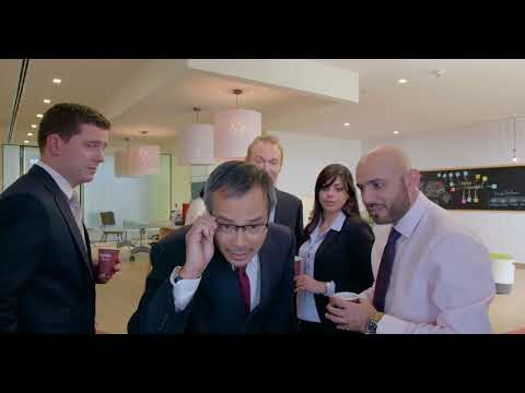 Work Happy by Nescafe part 2