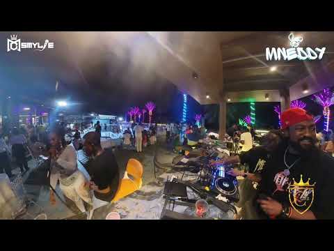 Christmas Party Live In Sierra Leone