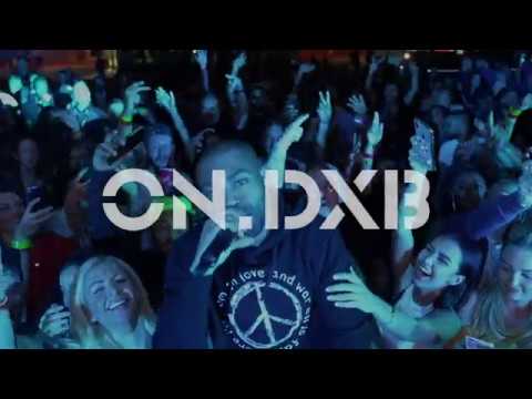 On.DXB Day 3 Recap