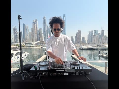 Boat Party