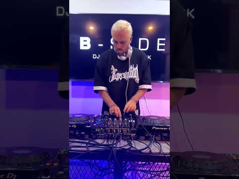 DJ - RNB MIX | event DJ from Dubai