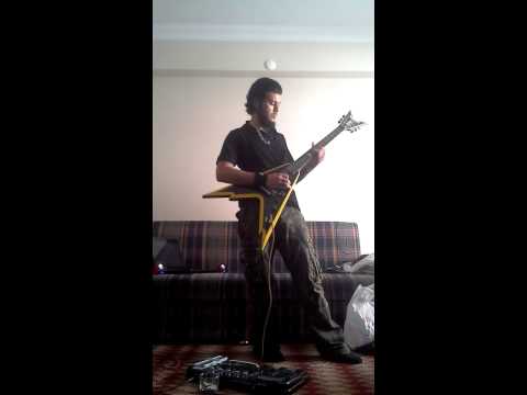 aeternam.rise of arabia cover