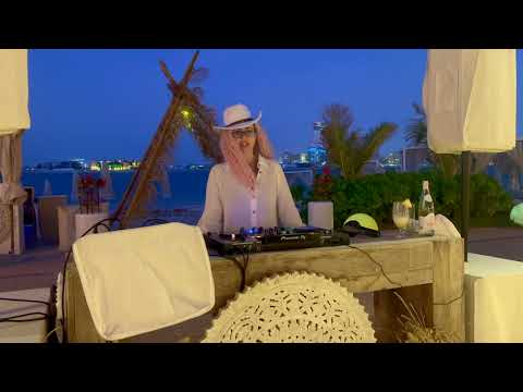 Afro House Zenzi Dubai