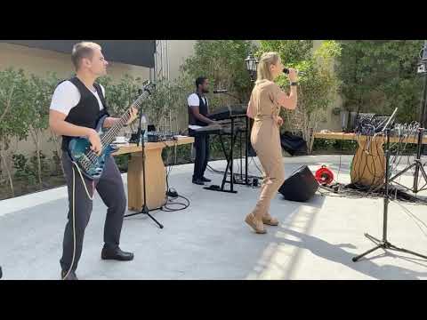 The Dusty Notes Live