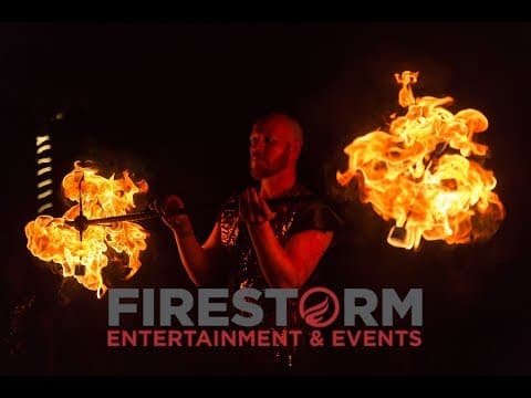 Short Clip of our show at La Mer