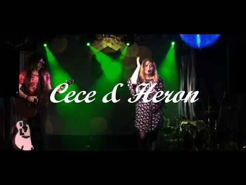 Cece & Heron Promo Video