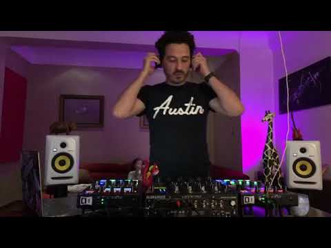 Semm for Before Sonore Lockdown Live Streams June 2020