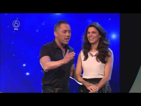 Mindmasters Live SBS6