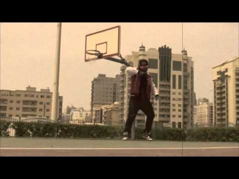 MR Omar Freestyle