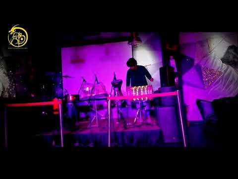 Percussion Night with Dhol.