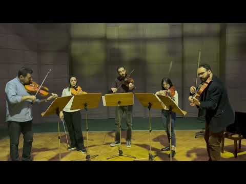 chamber music