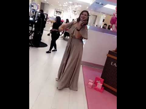 maria violinist 8